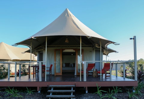 Ingenia Holidays Rivershore - Accommodation Ballina 1
