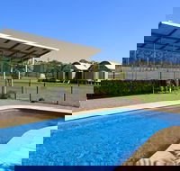 Ironbark Hill Estate - Accommodation Ballina
