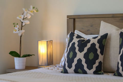 Ironbark Hill Estate - Accommodation Ballina 1