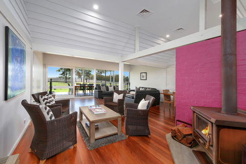 Ironbark Hill Estate - Accommodation Ballina 2