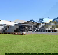 Ironbark Retreat - Accommodation Ballina