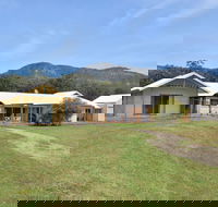 James Estate Guest House - Accommodation Ballina