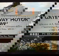 Kadina Gateway Motor Inn - Accommodation Ballina