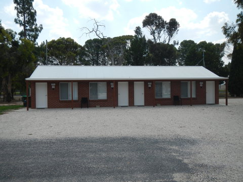 Keith Caravan Park Inc. - Accommodation Ballina 2