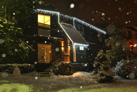 Kilimanjaro Alpine Apartments - Accommodation Ballina 1