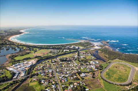 Lady Bay Resort - Accommodation Ballina 0