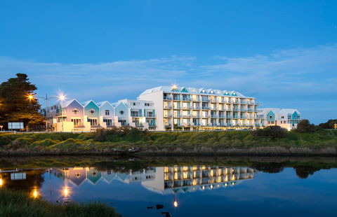 Lady Bay Resort - Accommodation Ballina 1