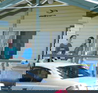 Lake Hamilton Motor Village and Caravan Park - Accommodation Ballina
