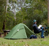 Long Gully campground - Accommodation Ballina