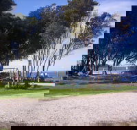 Macquarie Heads Camping Ground