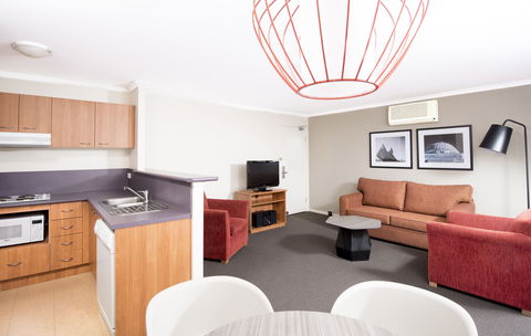 Mantra On Northbourne - Accommodation Ballina 1