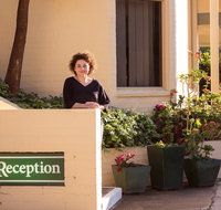 Mid City Motor Inn - Accommodation Ballina