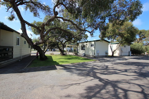 Minlaton Caravan Park - Accommodation Ballina 2
