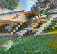 Mooyabil Farm Holidays - Accommodation Ballina