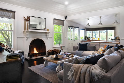 Mount Olive - Accommodation Ballina 0