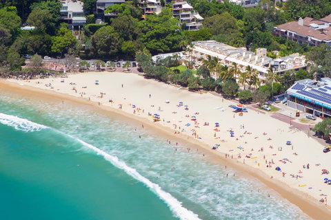Netanya Noosa - Accommodation Ballina 0