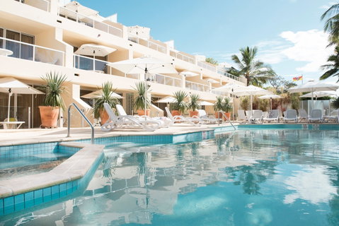 Netanya Noosa - Accommodation Ballina 1