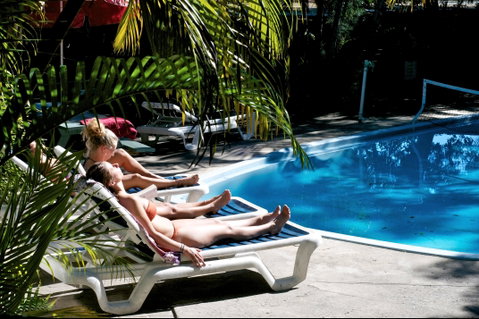 Nomads Noosa - Accommodation Ballina 0