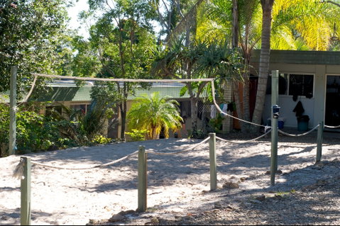 Nomads Noosa - Accommodation Ballina 2