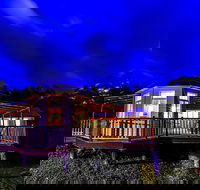 Noosa Avalon Farm Cottages - Accommodation Ballina