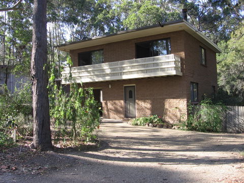 Northcove Retreat - Accommodation Ballina 0