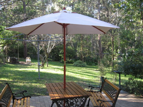 Northcove Retreat - Accommodation Ballina 1