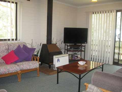 Northcove Retreat - Accommodation Ballina 2