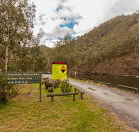 O'Hares campground - Accommodation Ballina