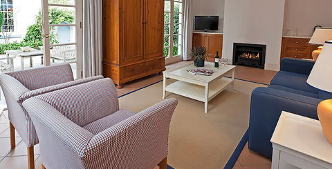Oscars Waterfront Boutique Hotel - Accommodation Ballina 2