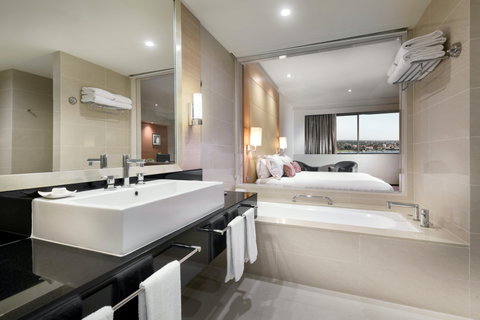 Pan Pacific Perth - Accommodation Ballina 2