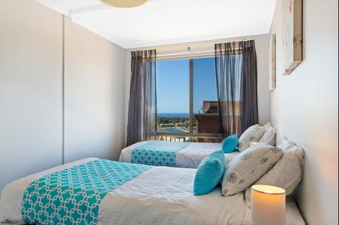 Panoramic Townhouses By Lisa - Deluxe - Accommodation Ballina 0