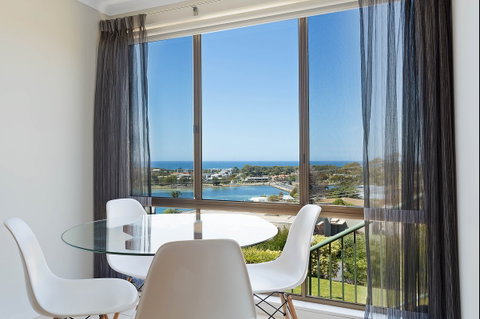 Panoramic Townhouses By Lisa - Deluxe - Accommodation Ballina 1