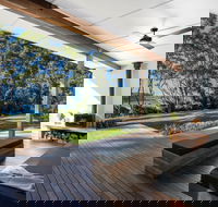 Pebbly Beach Escape - Accommodation Ballina