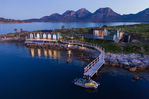 Picnic Island - Accommodation Ballina 0