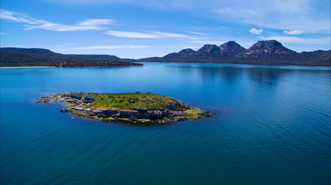 Picnic Island - Accommodation Ballina 2