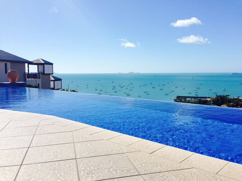 Pinnacles Resort - Accommodation Ballina 1