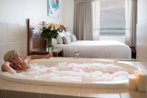 Pinnacles Resort - Accommodation Ballina 2