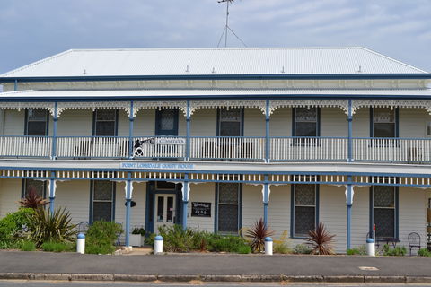 Point Lonsdale Guest House - Accommodation Ballina 0