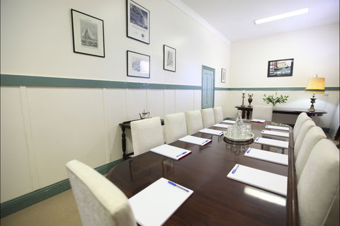 Point Lonsdale Guest House - Accommodation Ballina 1