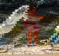 Porepunkah Bridge Holiday Park - Accommodation Ballina