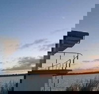 PS Federal Retreat Goolwa