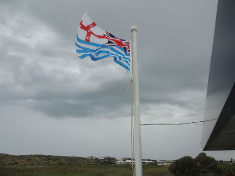 PS Federal Retreat Goolwa - Accommodation Ballina 1