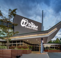 Quality Hotel Dickson - Accommodation Ballina