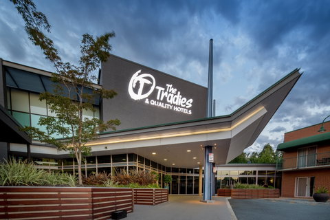 Quality Hotel Dickson - Accommodation Ballina 0
