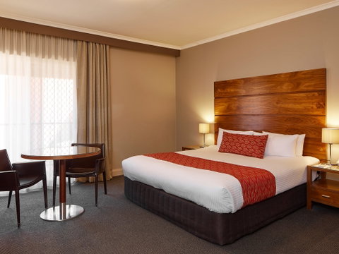 Quality Hotel Dickson - Accommodation Ballina 2