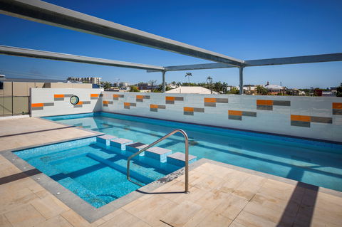 Quest Mackay On Gordon - Accommodation Ballina 2