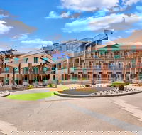 RACV Goldfields Resort - Accommodation Ballina