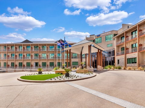 RACV Goldfields Resort - Accommodation Ballina 0