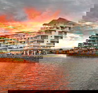 Ramada Hotel  Suites Ballina - Accommodation Ballina
