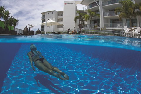 Ramada Hotel & Suites Ballina - Accommodation Ballina 1
